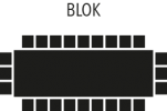 BLOK icoon