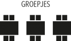 GROEPJES icoon