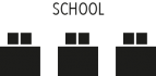 SCHOOL icoon3